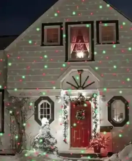 Are Projector Lights a Good Alternative to Traditional String Lights