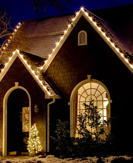 Avoiding Common Mistakes When Setting Up Exterior Christmas Lights