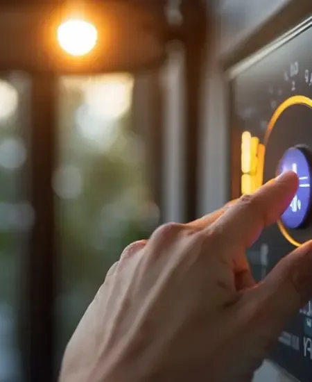 Best Practices for Using Outdoor Light Timers