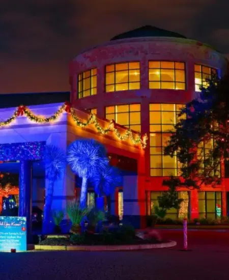 Creating Custom Light Displays That Sync with Music
