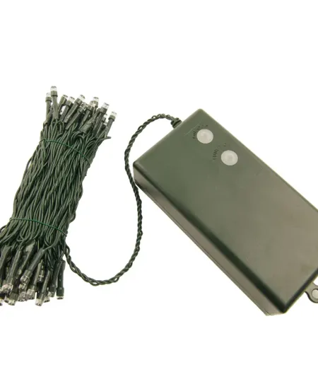 How Durable Are Battery-Operated Lights in Winter Conditions