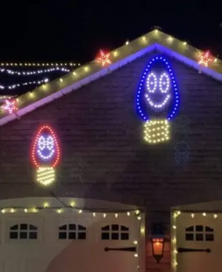 How to Design Your Own Animated Light Display