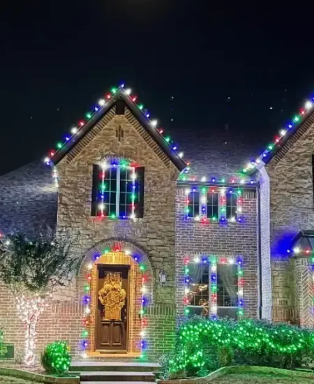 How to Find Exterior Lighting Inspiration on Pinterest Without Copying