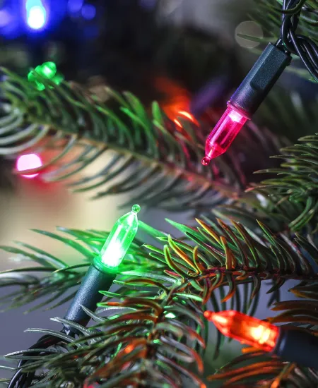 How to Know If Your Outdoor Christmas Lights Are Safe
