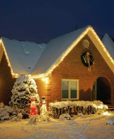 How to Set Up a Control Center for Your Outdoor Lights