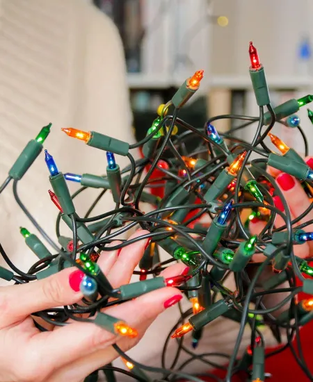 How to Test Your Lights Before Final Installation