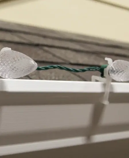 How to Use Light Clips for Clean and Secure Installation