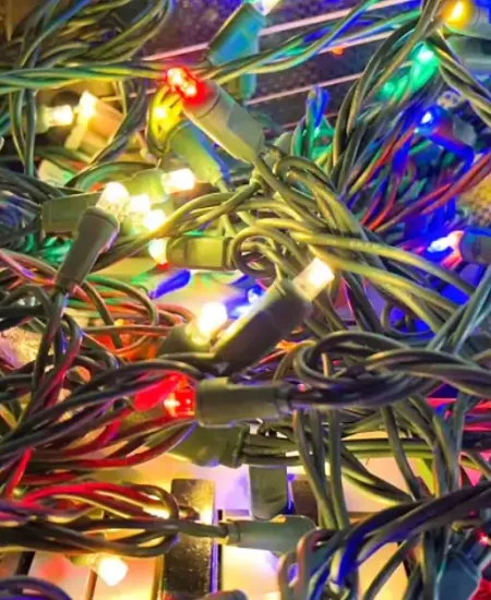 Reviewing the Top Brands for Exterior Christmas Lights