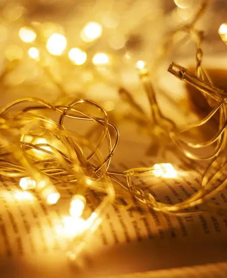The Best Types of Lights for Cold and Wet Weather