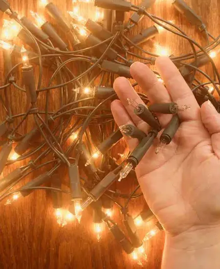 What to Do If One Section of Your Lights Goes Out